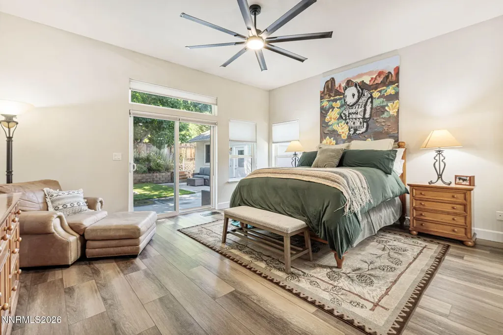 965 Springfield Gardnerville NV 89460