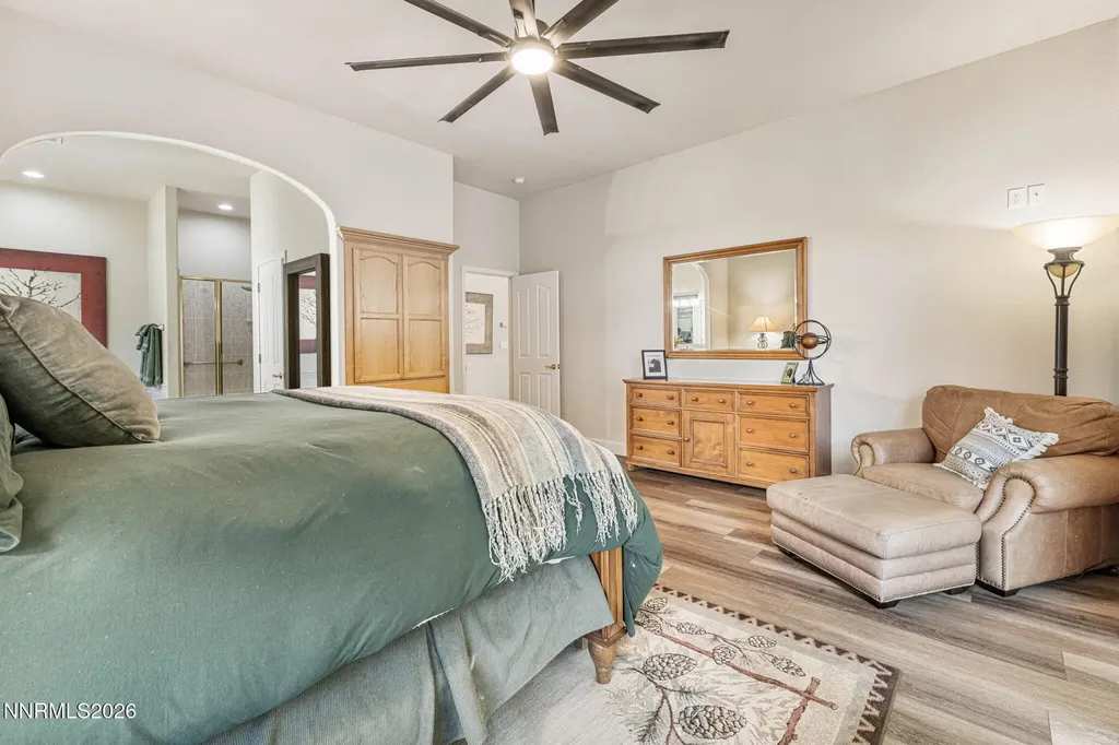965 Springfield Gardnerville NV 89460