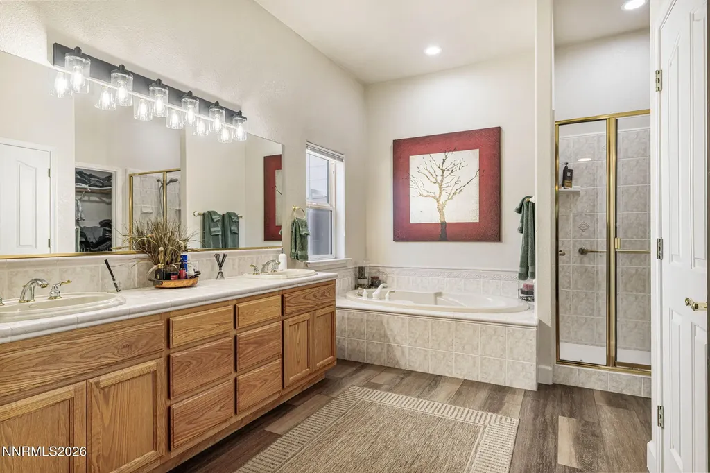 965 Springfield Gardnerville NV 89460