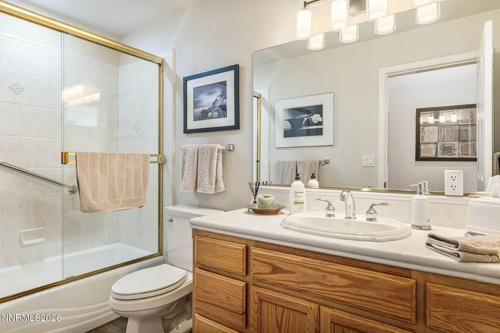 965 Springfield Gardnerville NV 89460