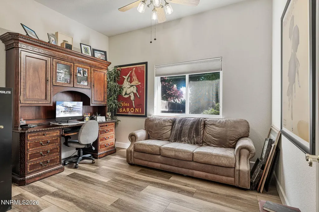 965 Springfield Gardnerville NV 89460