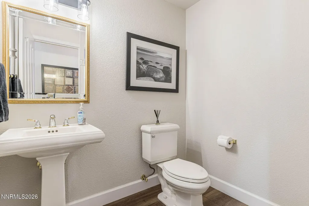 965 Springfield Gardnerville NV 89460
