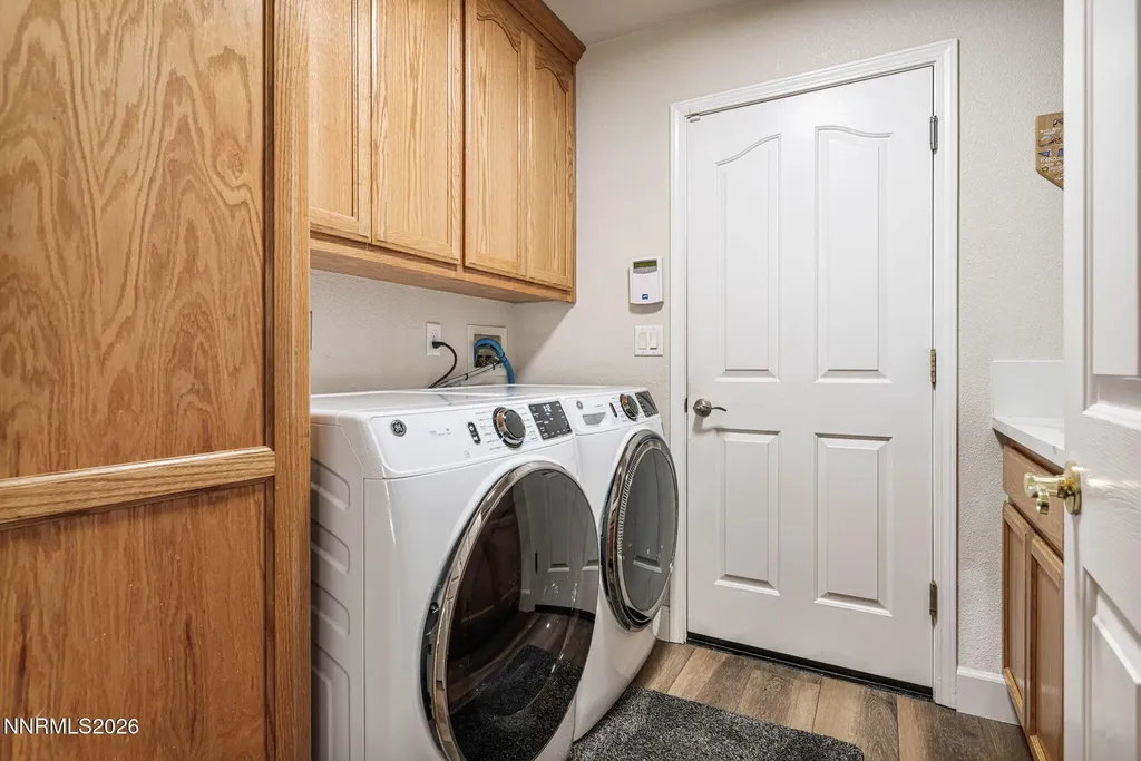 965 Springfield Gardnerville NV 89460