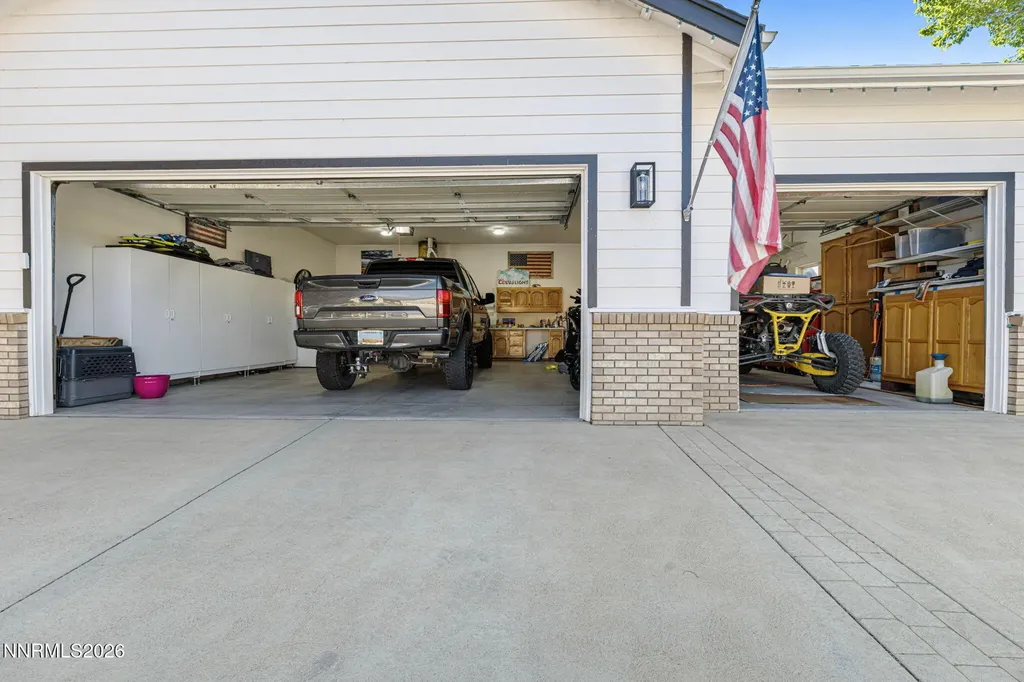 965 Springfield Gardnerville NV 89460