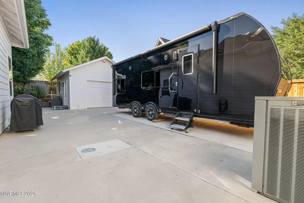 965 Springfield Gardnerville NV 89460