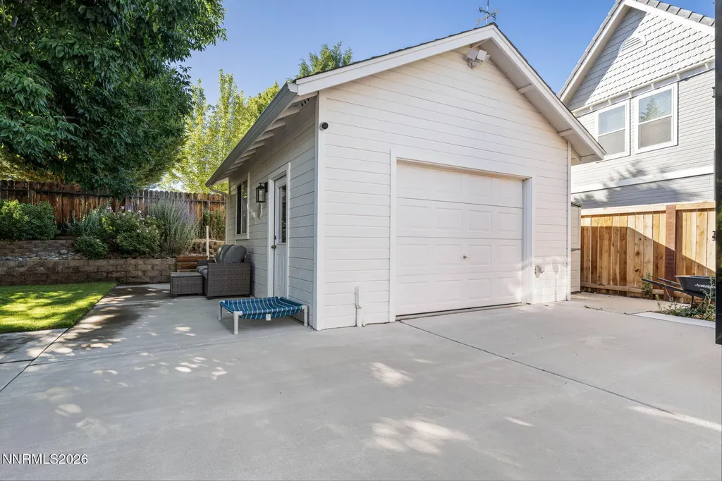 965 Springfield Gardnerville NV 89460