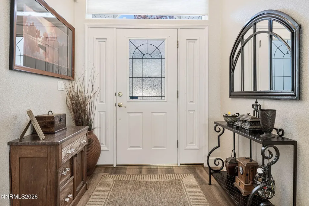 965 Springfield Gardnerville NV 89460