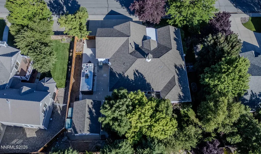 965 Springfield Gardnerville NV 89460