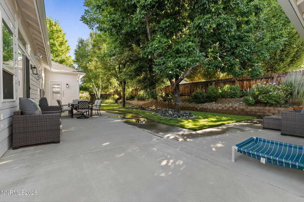 965 Springfield Gardnerville NV 89460