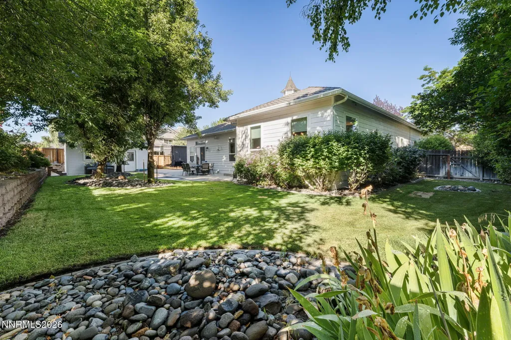 965 Springfield Gardnerville NV 89460