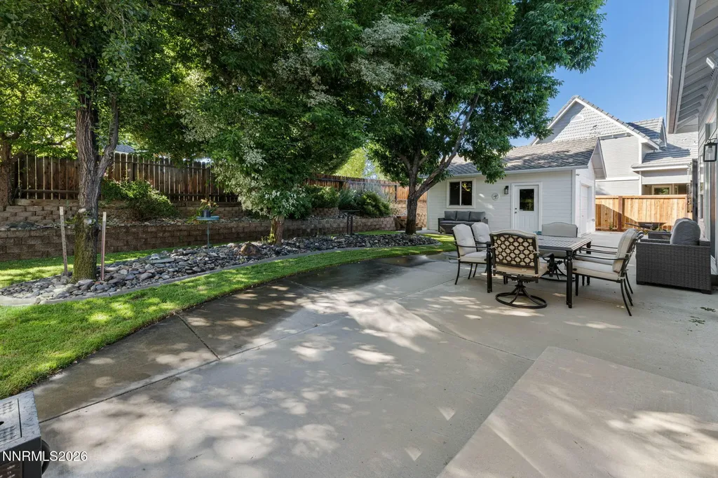 965 Springfield Gardnerville NV 89460