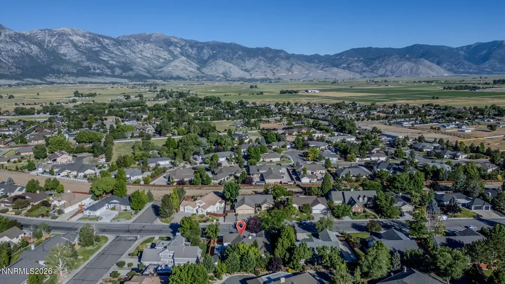 965 Springfield Gardnerville NV 89460