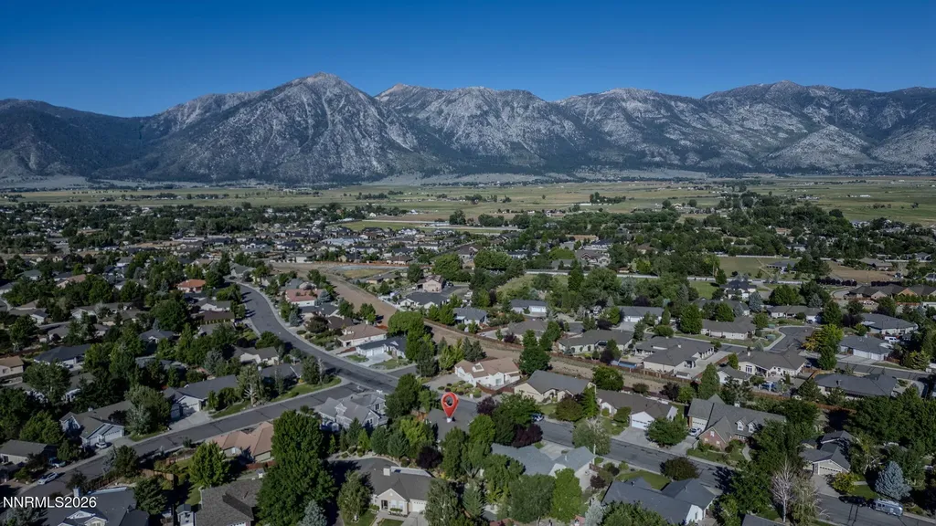 965 Springfield Gardnerville NV 89460