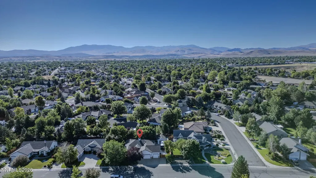 965 Springfield Gardnerville NV 89460
