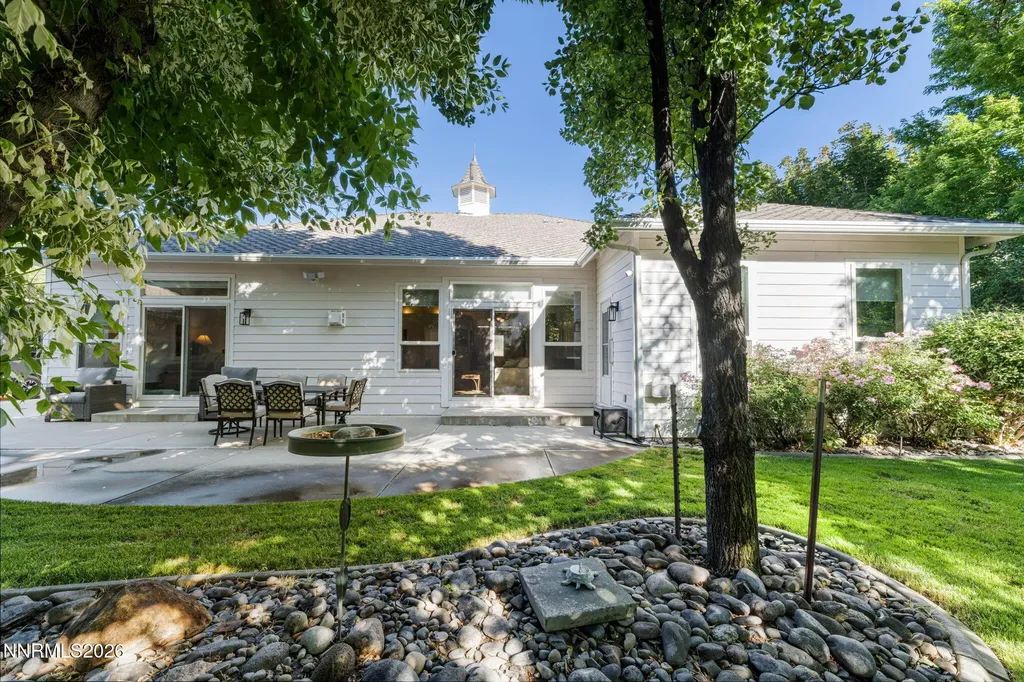 965 Springfield Gardnerville NV 89460