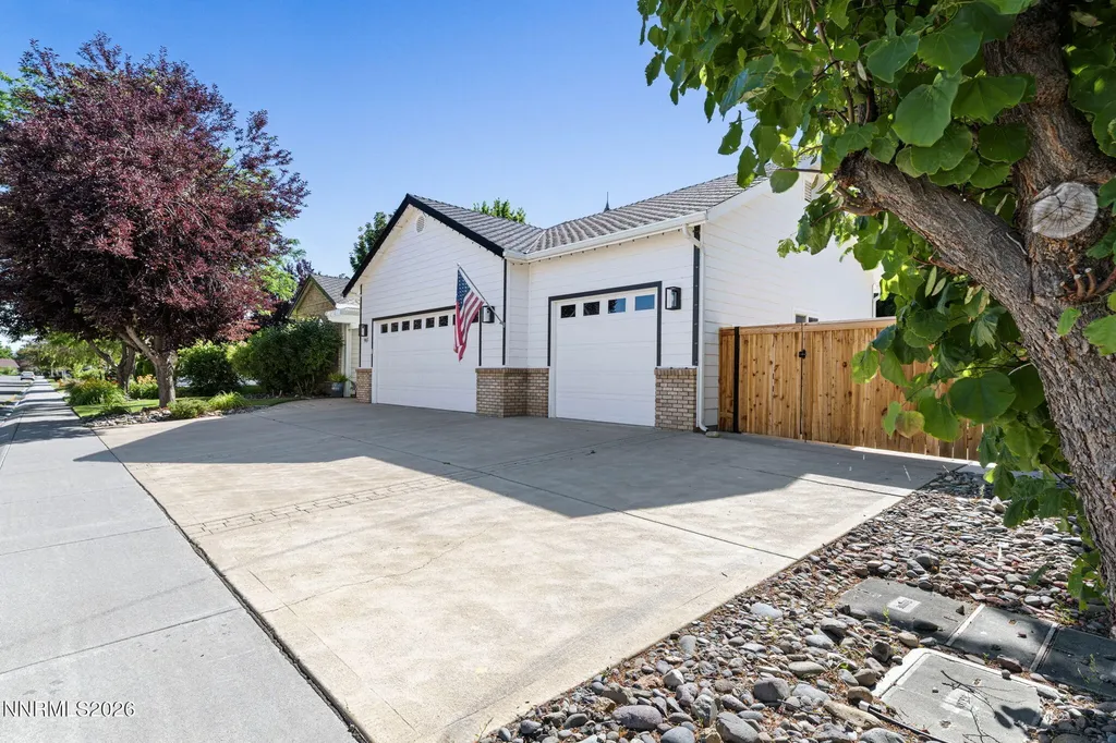 965 Springfield Gardnerville NV 89460