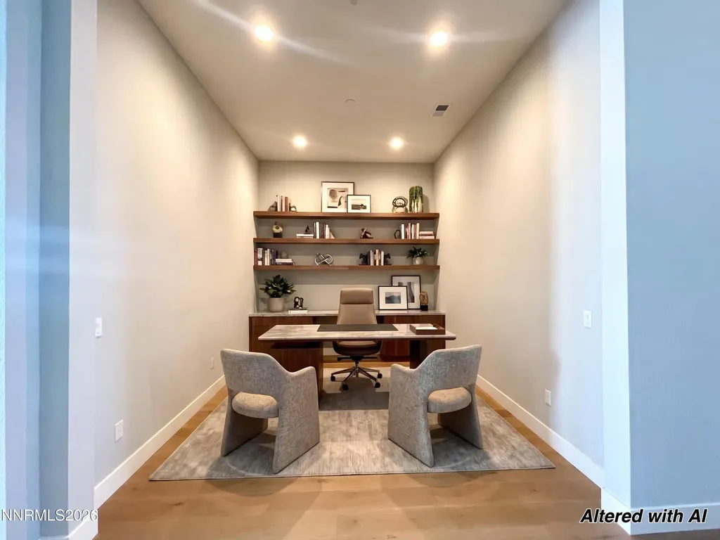 5418 Side Saddle Reno NV 89511