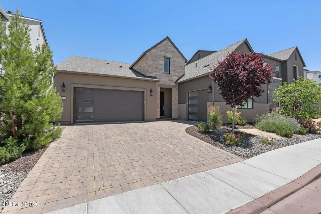 5418 Side Saddle Reno NV 89511