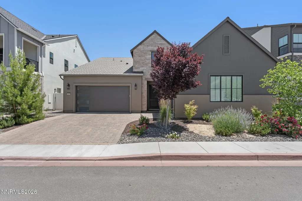 5418 Side Saddle Reno NV 89511