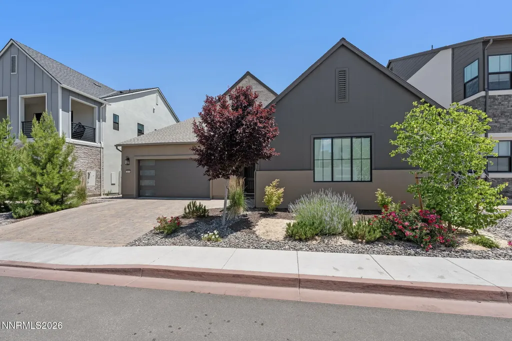 5418 Side Saddle Reno NV 89511