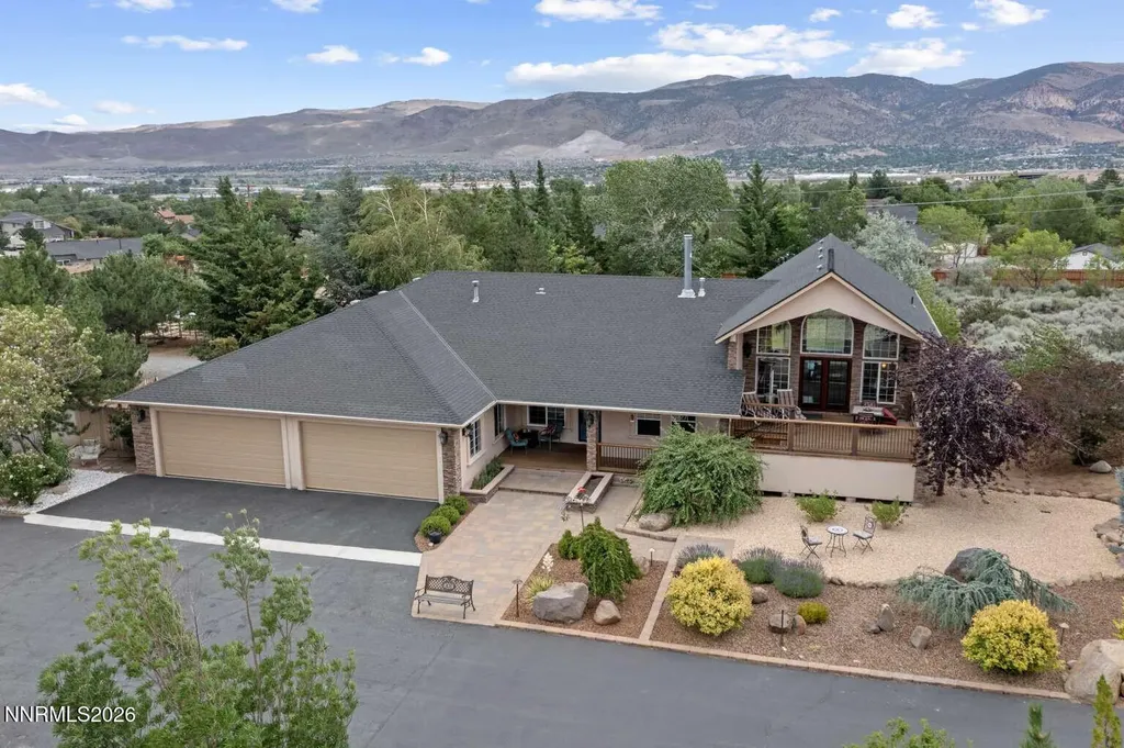14430 Spezia Reno NV 89511