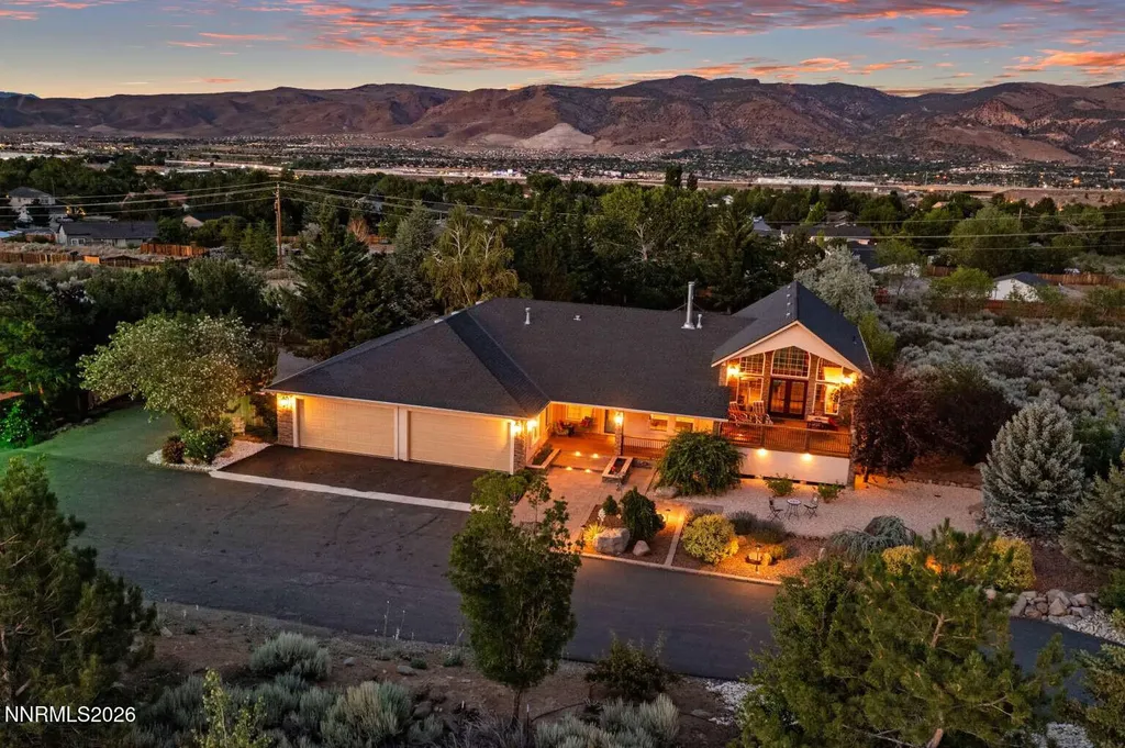 14430 Spezia Reno NV 89511