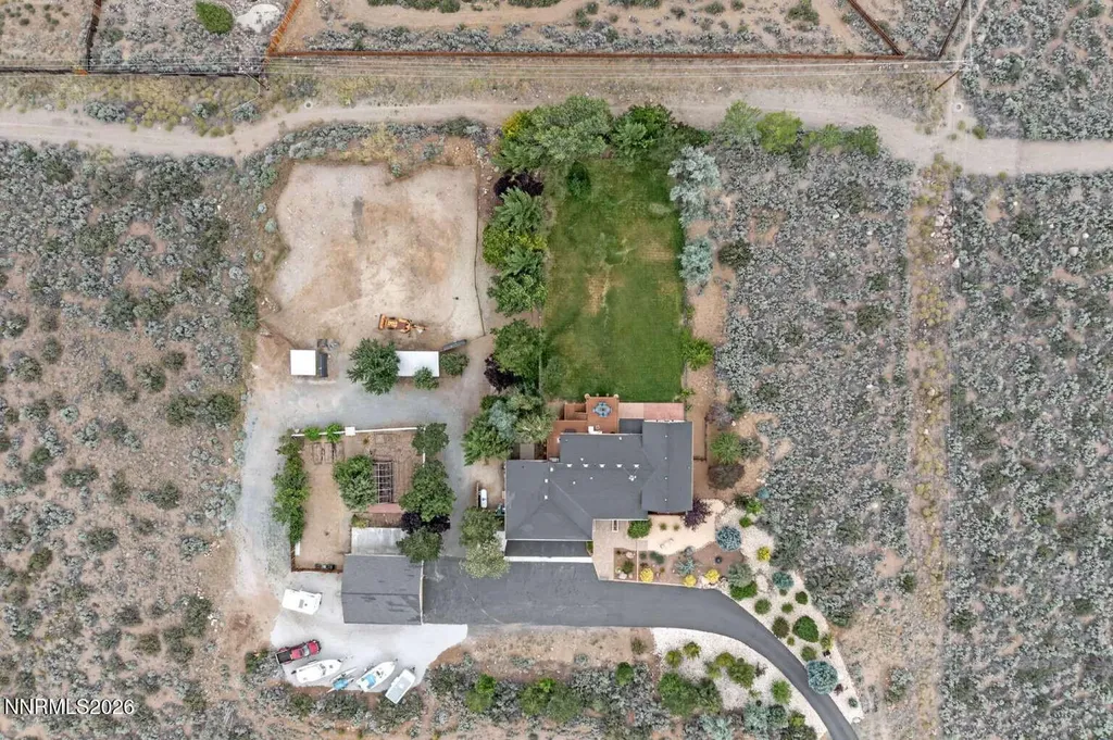 14430 Spezia Reno NV 89511