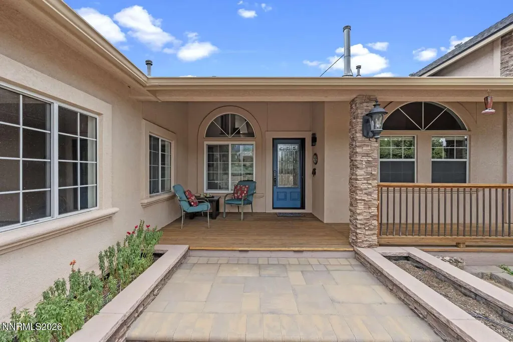 14430 Spezia Reno NV 89511