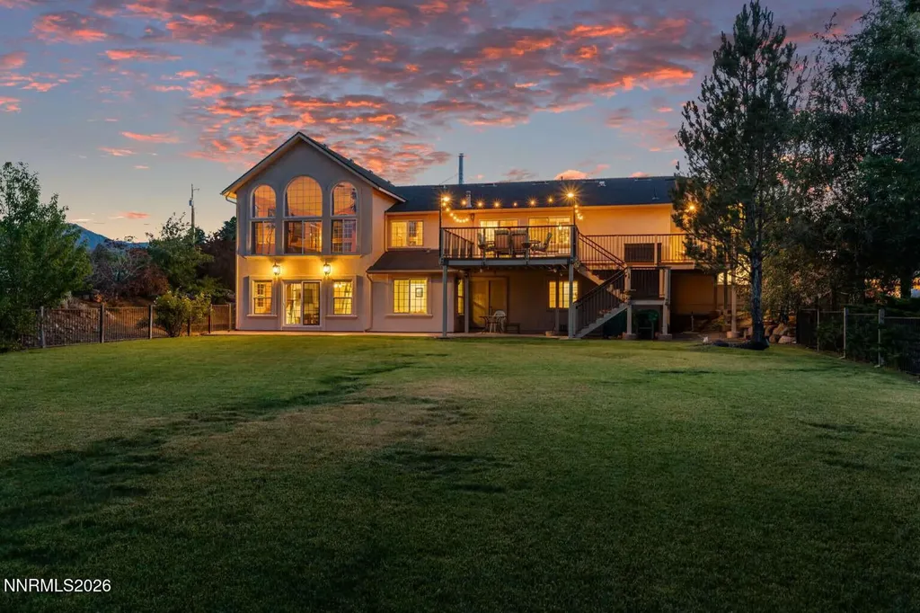 14430 Spezia Reno NV 89511