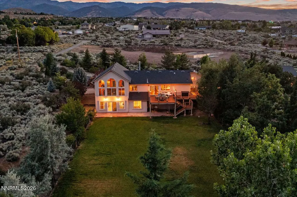 14430 Spezia Reno NV 89511