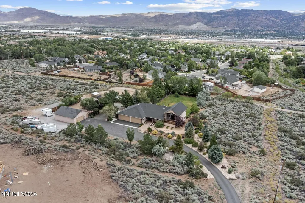 14430 Spezia Reno NV 89511