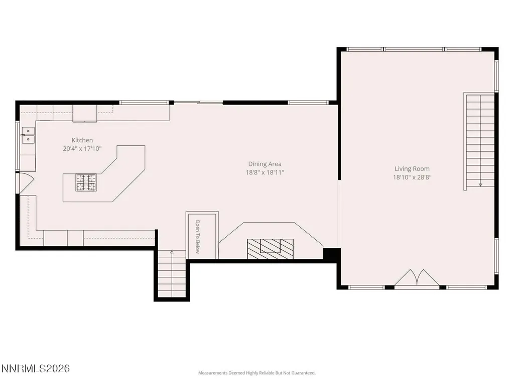 14430 Spezia Reno NV 89511