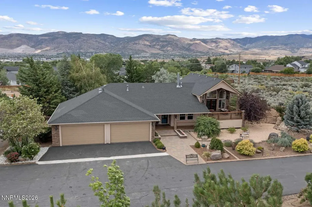 14430 Spezia Reno NV 89511