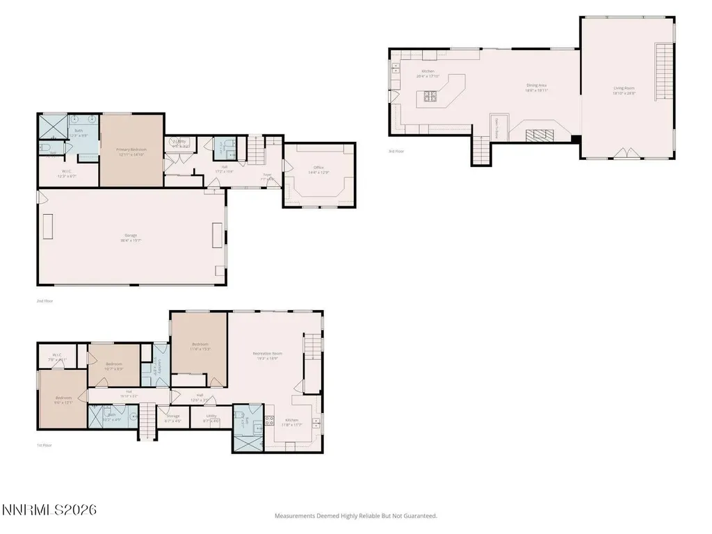 14430 Spezia Reno NV 89511