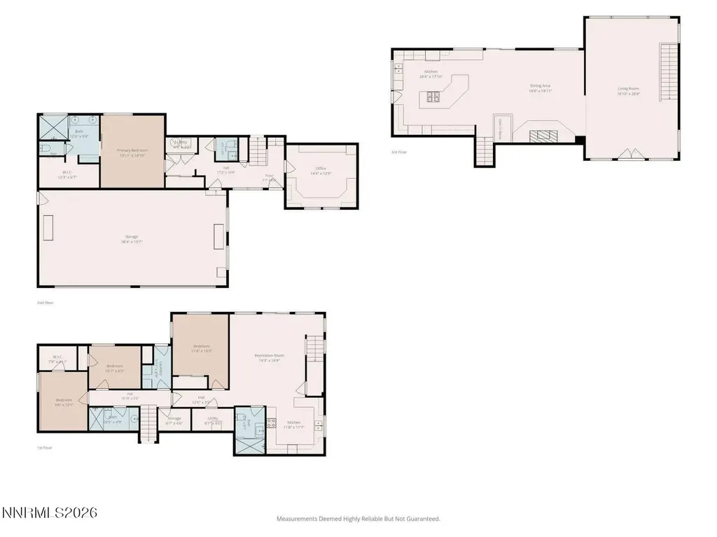 14430 Spezia Reno NV 89511