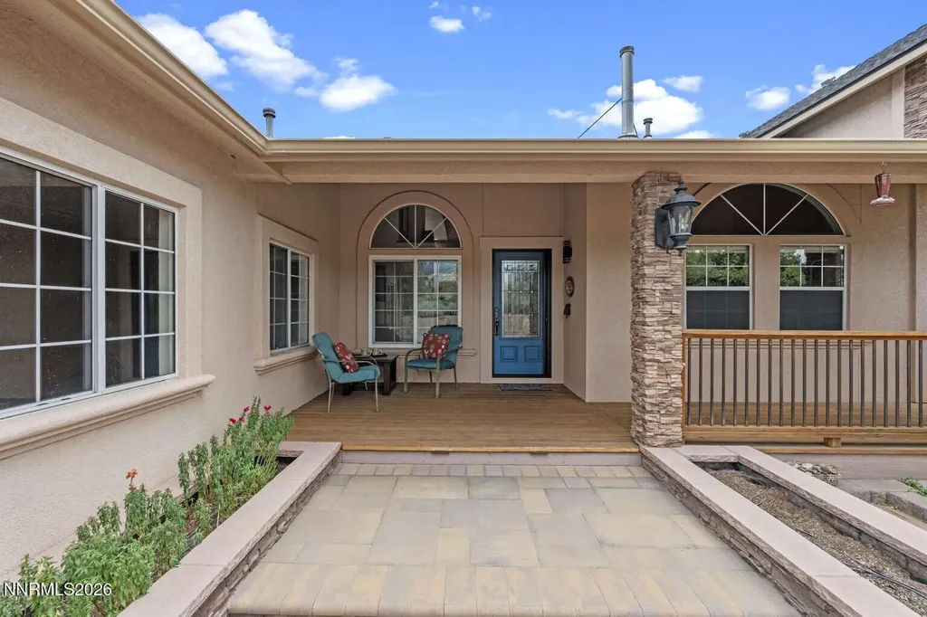 14430 Spezia Reno NV 89511