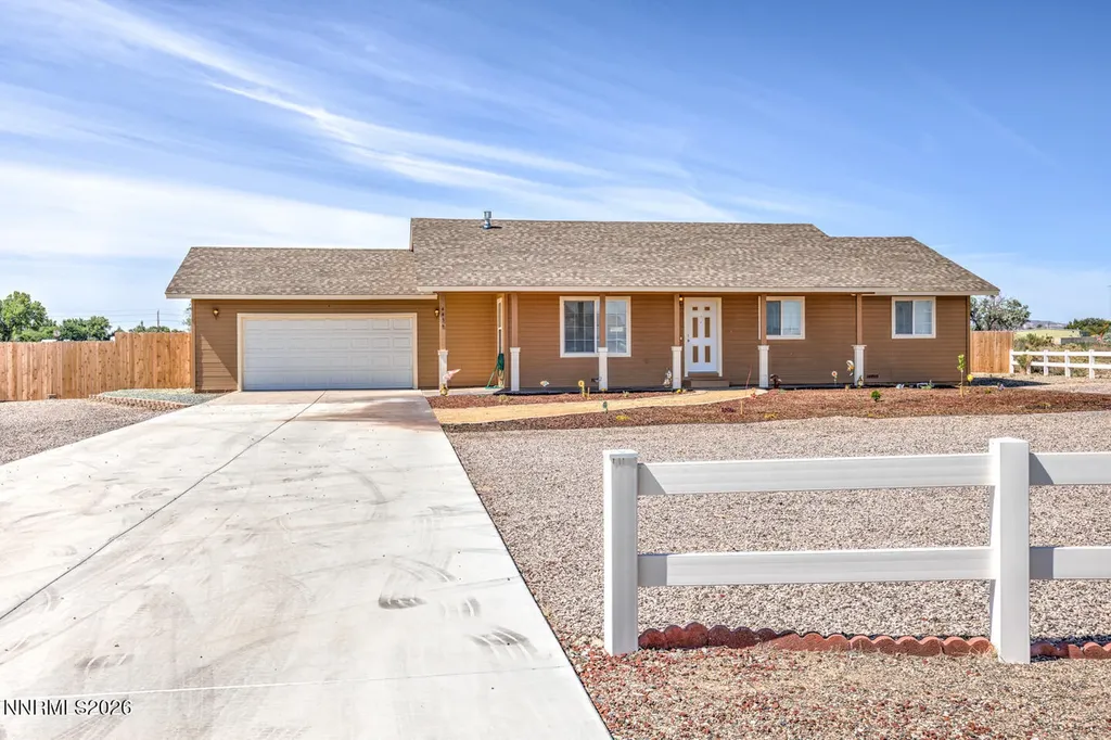4435 Hawk Fallon NV 89406