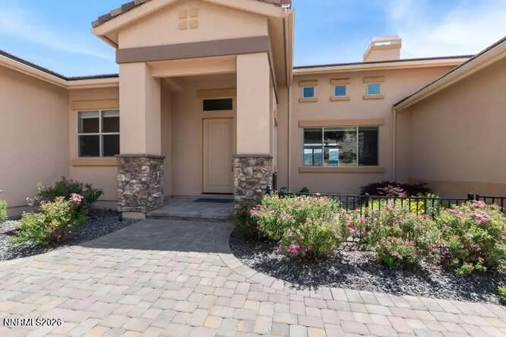 8631 Eagle Chase Reno NV 89523