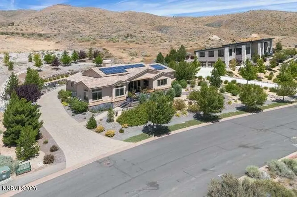 8631 Eagle Chase Reno NV 89523