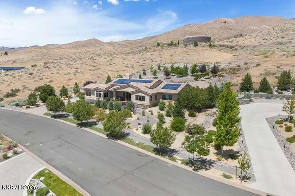 8631 Eagle Chase Reno NV 89523
