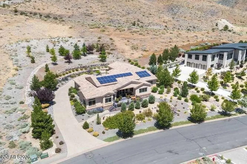 8631 Eagle Chase Reno NV 89523