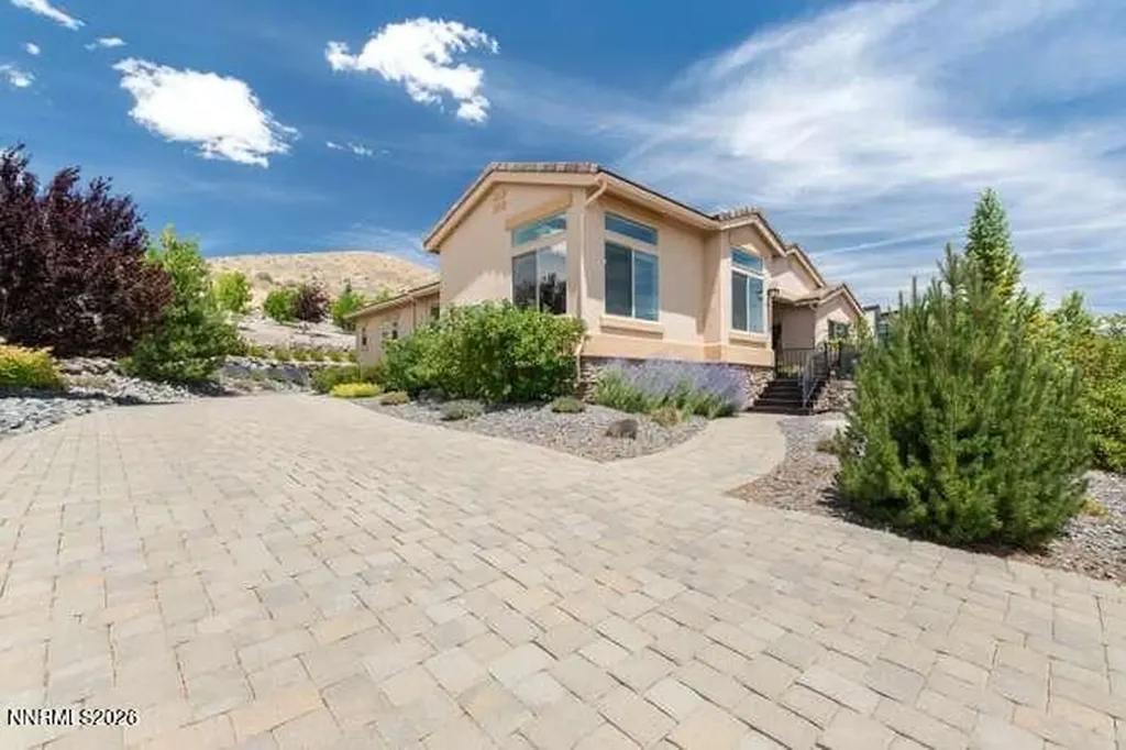 8631 Eagle Chase Reno NV 89523