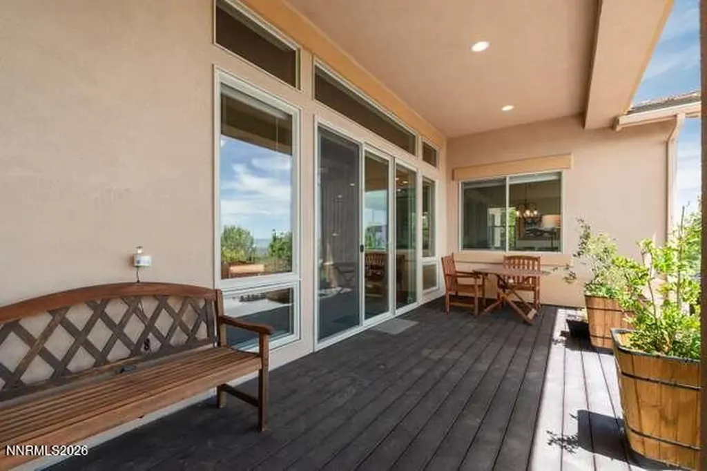 8631 Eagle Chase Reno NV 89523