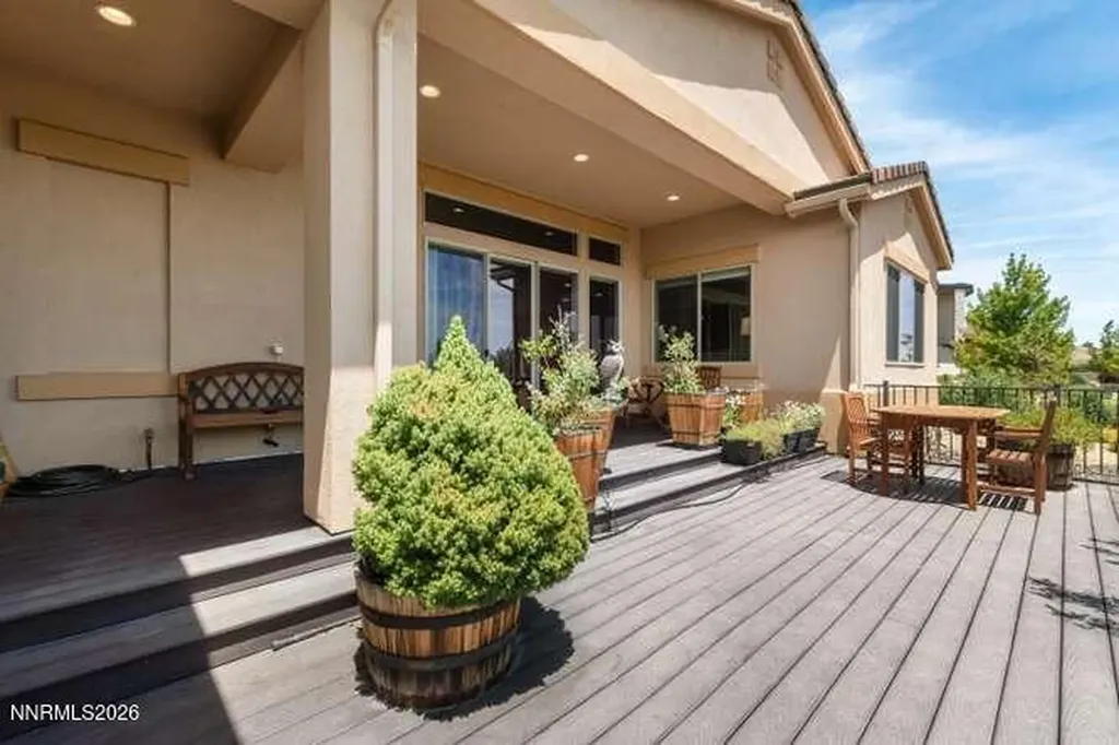 8631 Eagle Chase Reno NV 89523