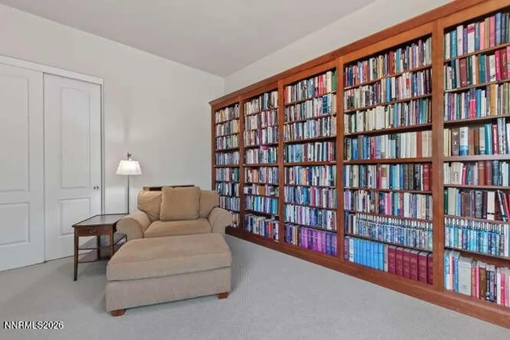 8631 Eagle Chase Reno NV 89523