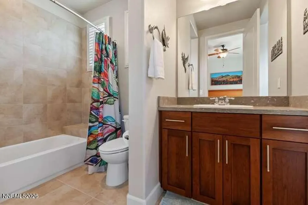 8631 Eagle Chase Reno NV 89523