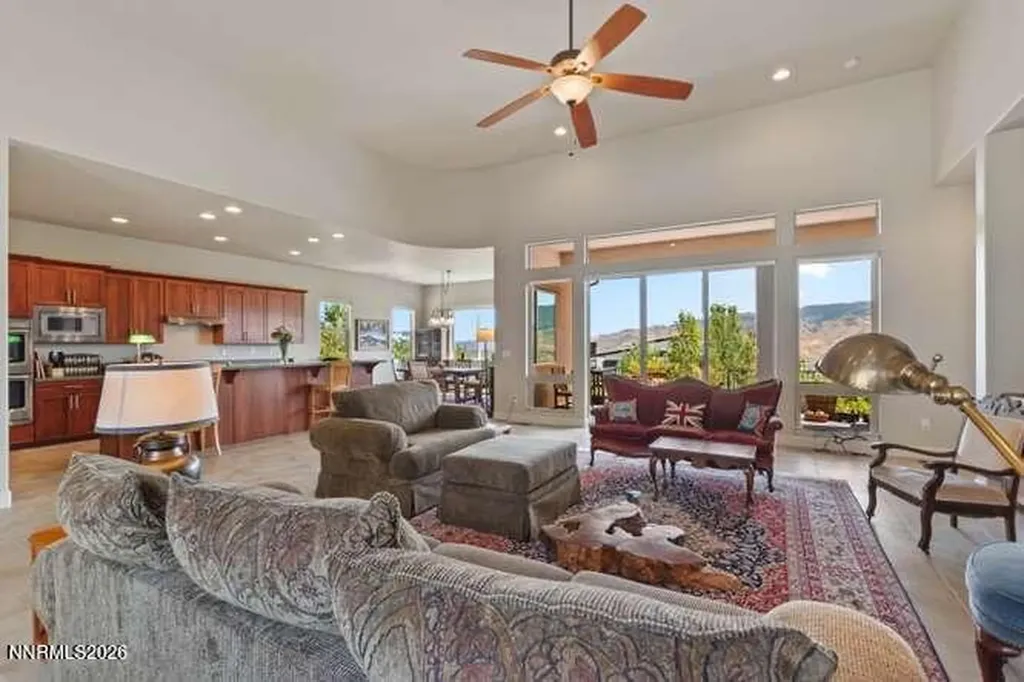 8631 Eagle Chase Reno NV 89523