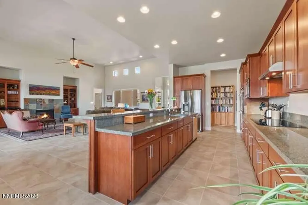 8631 Eagle Chase Reno NV 89523