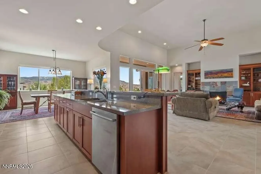 8631 Eagle Chase Reno NV 89523