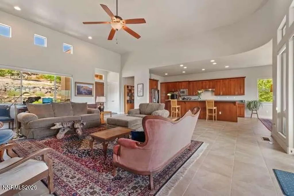 8631 Eagle Chase Reno NV 89523
